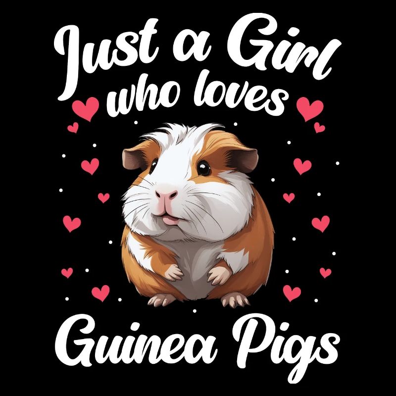Guinea pig