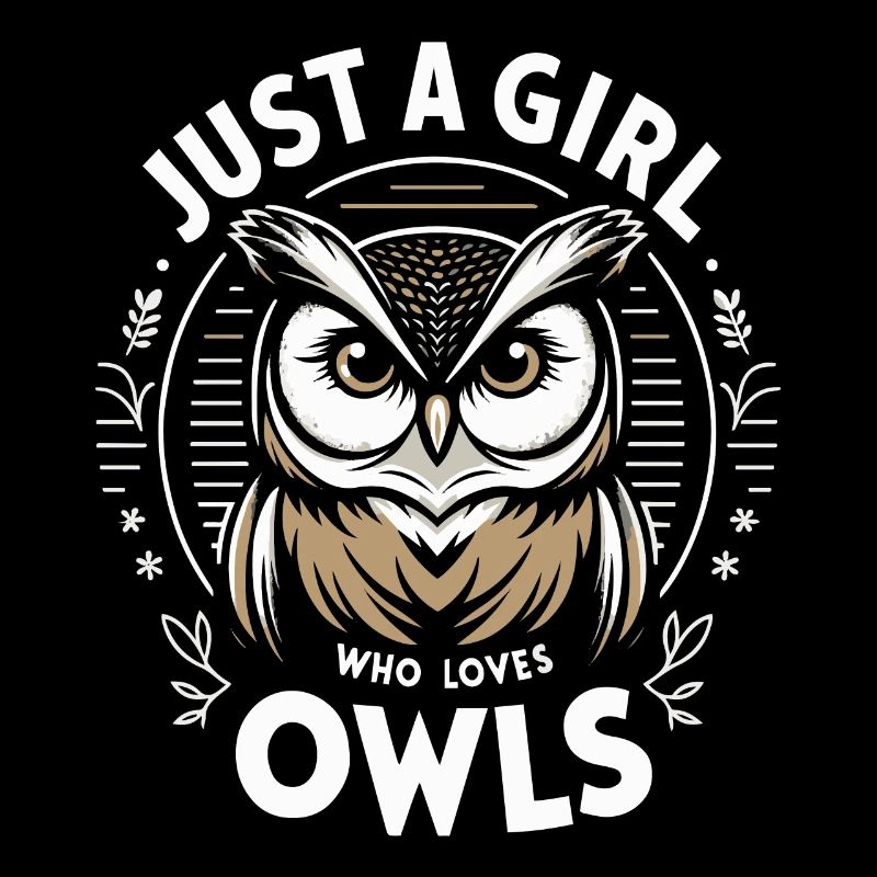 Eule Vogel Tier Eulen