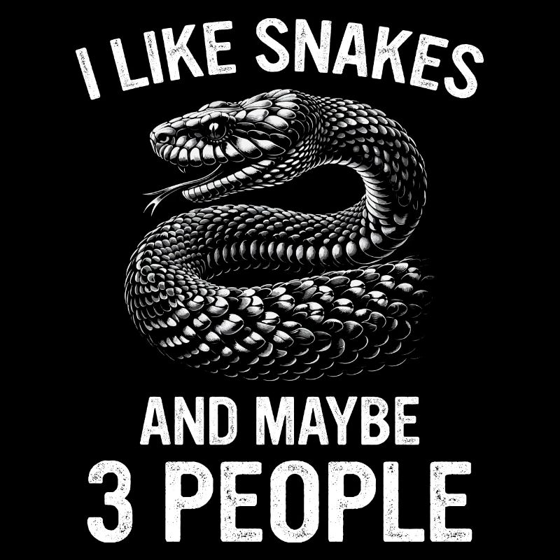 Serpent, Serpent, Animal