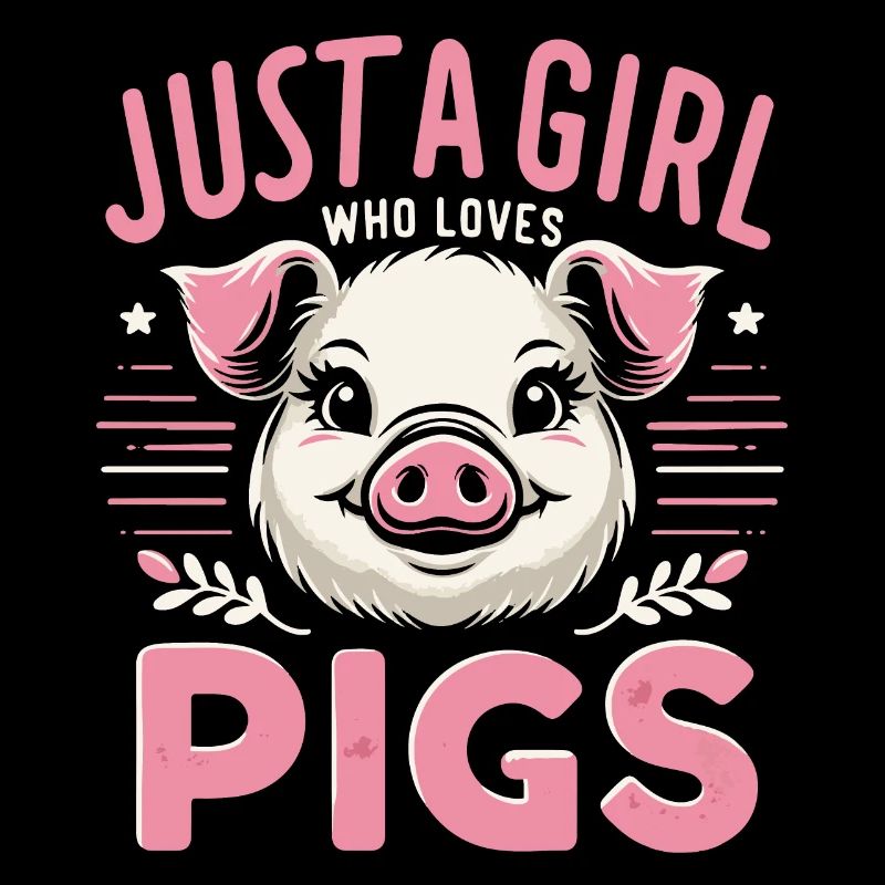 Cochon Animal