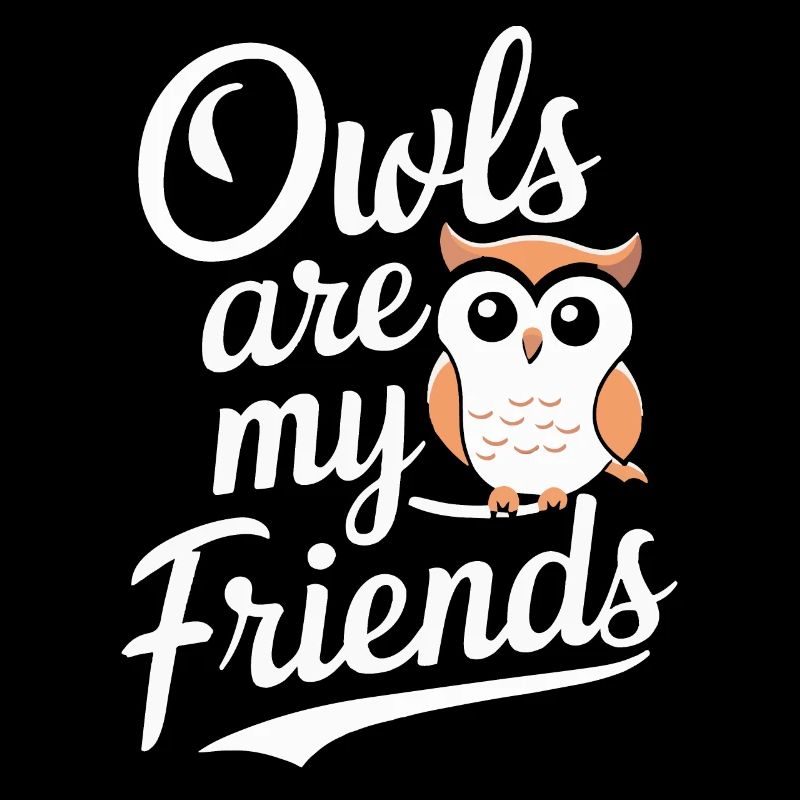 Eule Vogel Tier Eulen