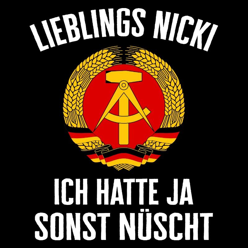 Allemagne de l’Est Est Est RDA Home Bloc de l’Est