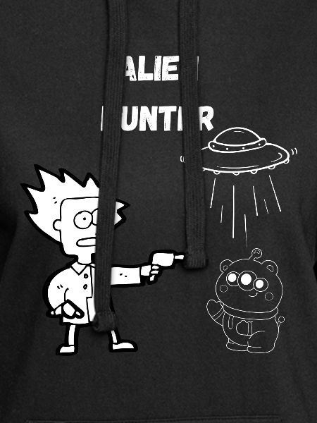 Alien Hunter 1.0