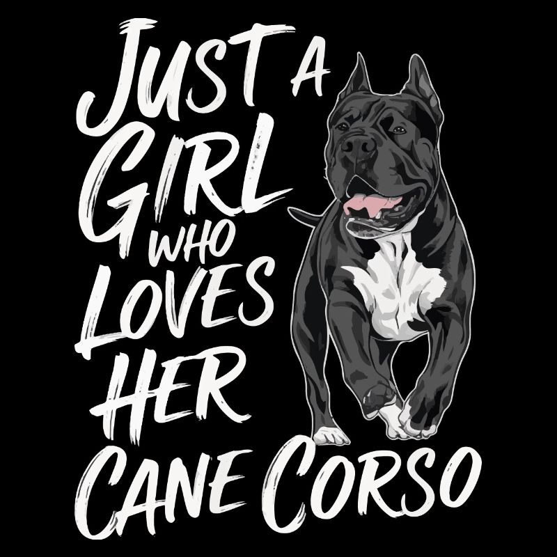Cane Corso Hund