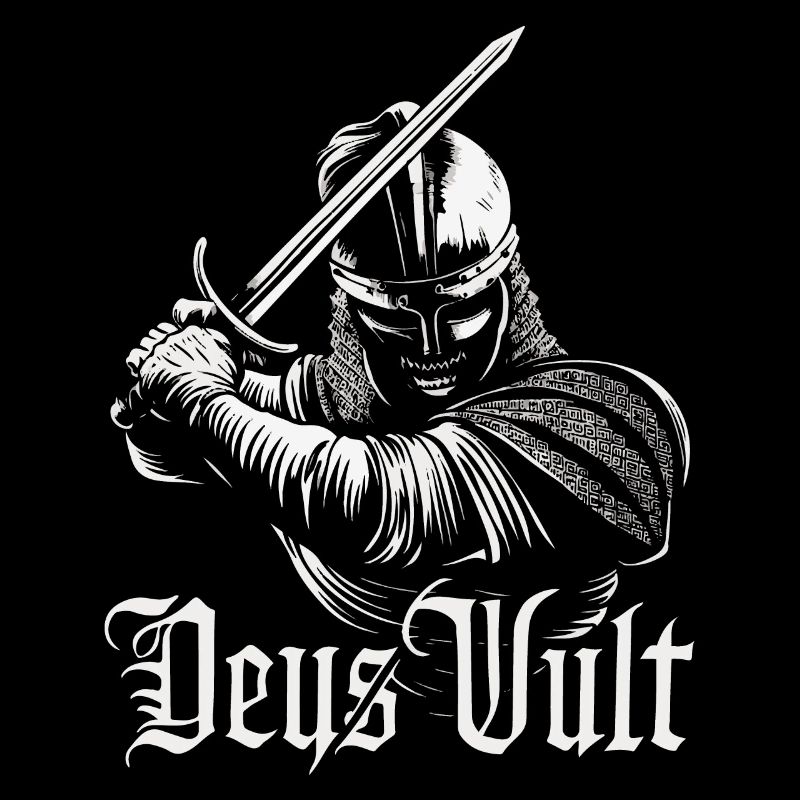 Crusader Knights Templar Middle Ages