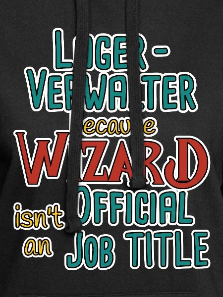 Warehouse Manager Wizard