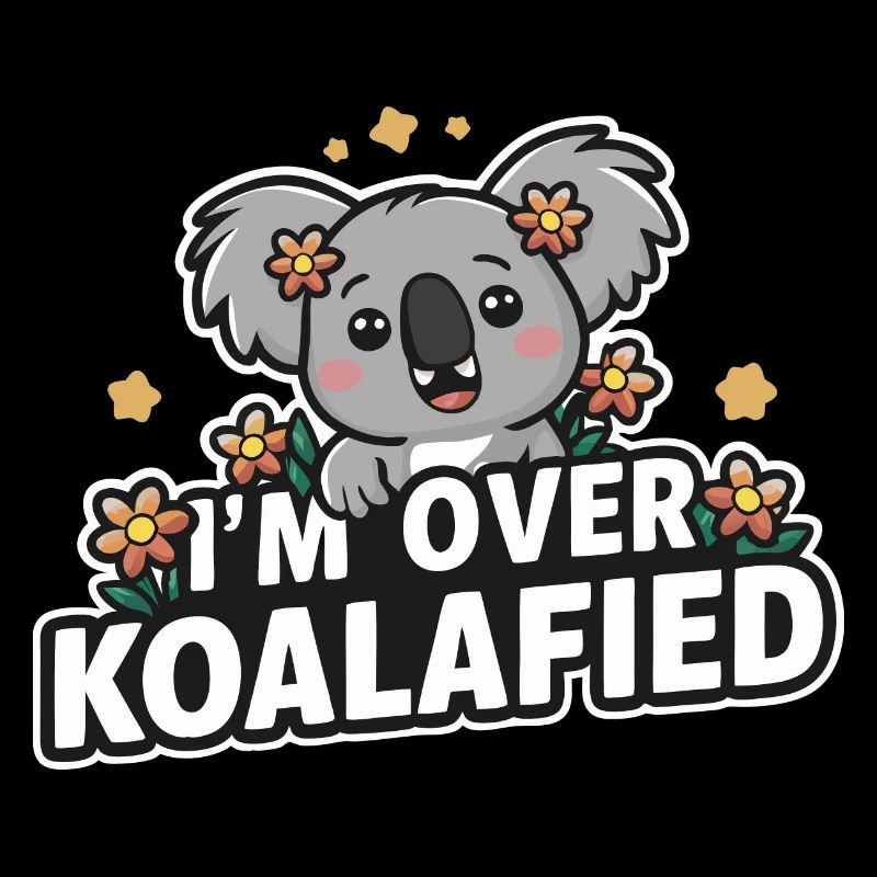 Koala Koalas Koalabär Tier