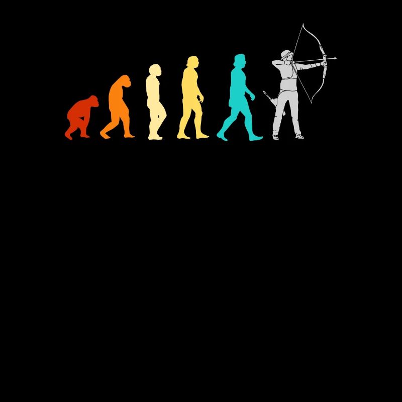 Bogenschütze Bogenschießen Archery Bogensport