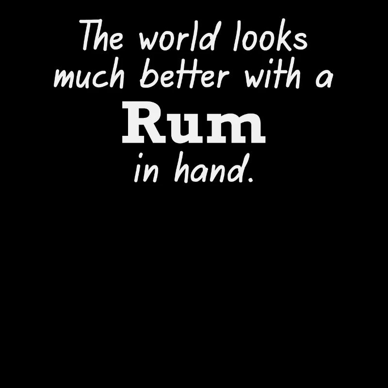 Moonshine for a better world