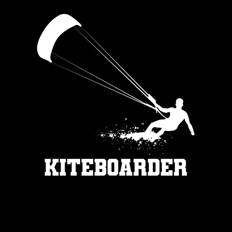Kiteboard
