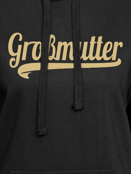 Großmutter Grossmutter