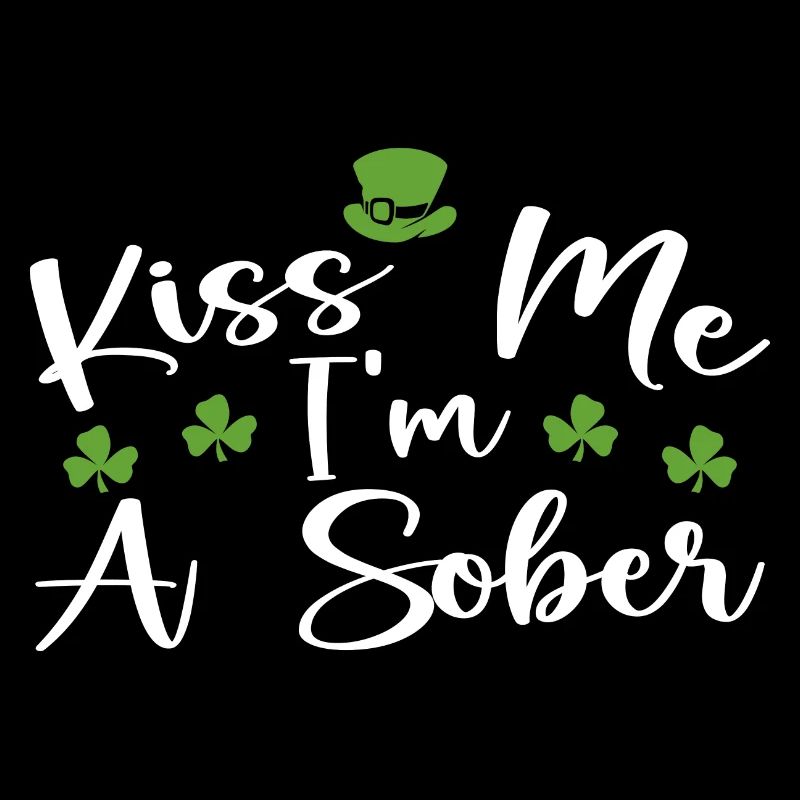 Embrasse-moi je suis sobre : la Saint-Patrick