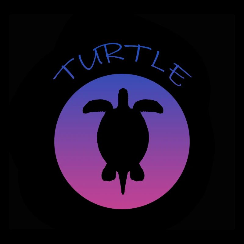 Schildkröte Turtle