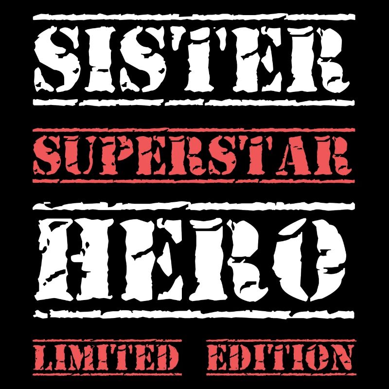 Best Sister Star Saying