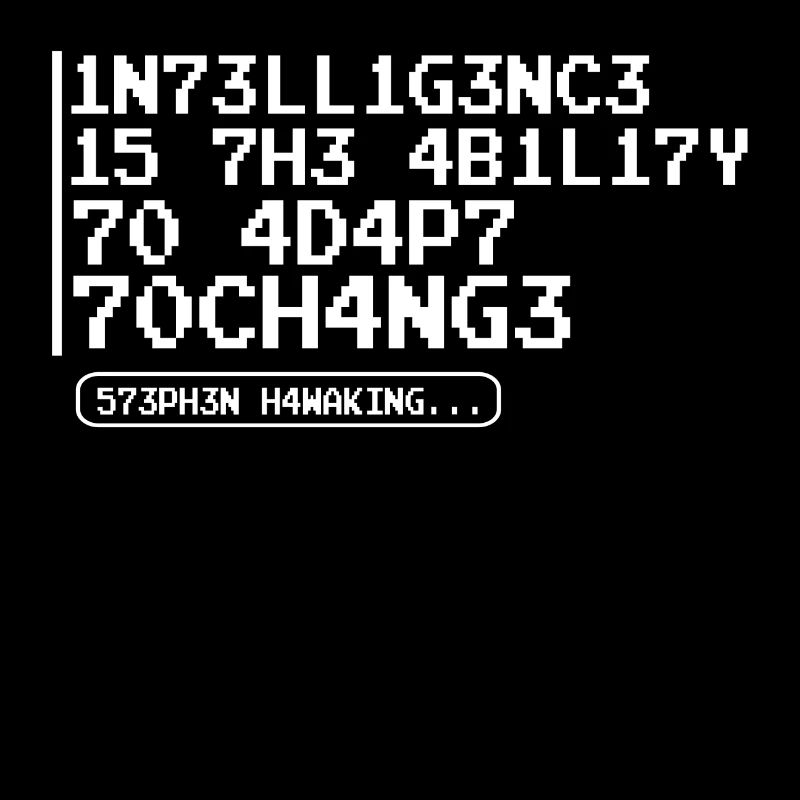 Künstliche Intelligenz KI AI Informatiker Programm