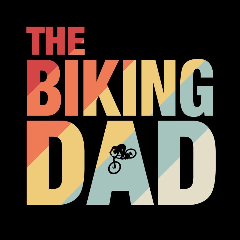 The Biking Dad