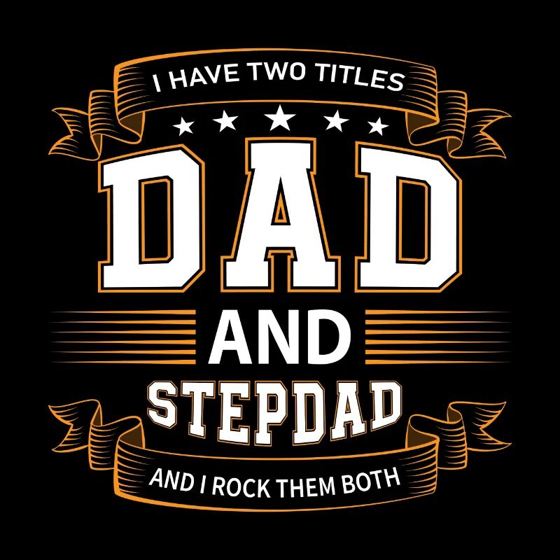 stepfather Papa