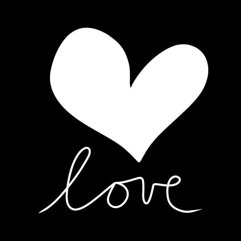 herz liebe symbol