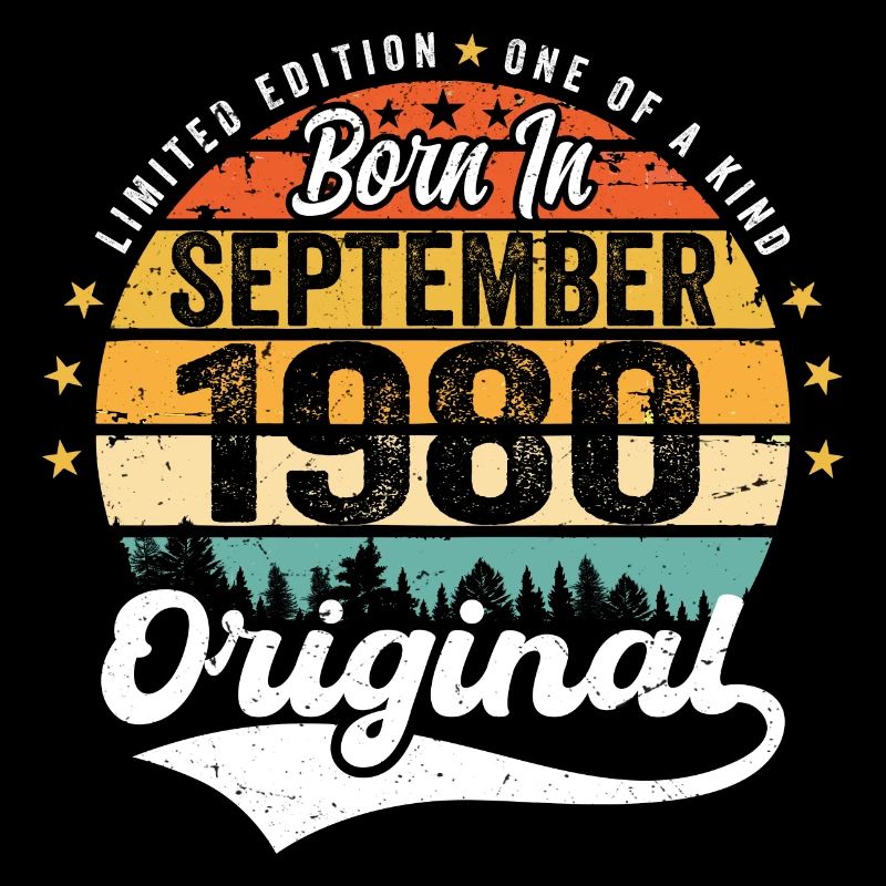 September 1980 Jubilee 1980 September