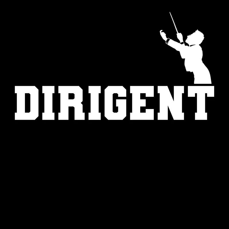 Dirigent