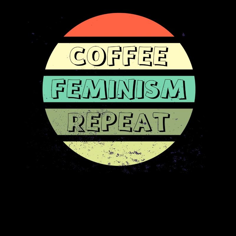 Café Feminism Repeat