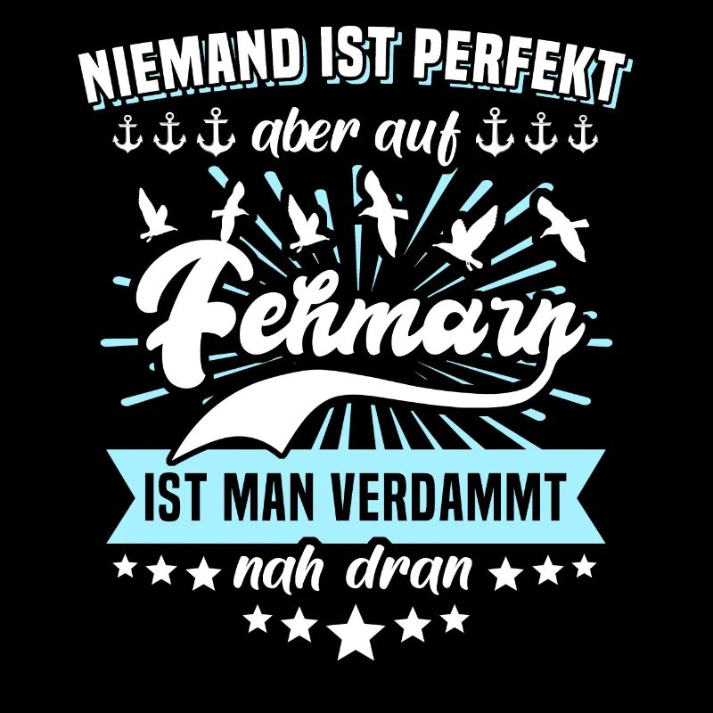 Fehmarn Ostsee Perfekt Sprüche
