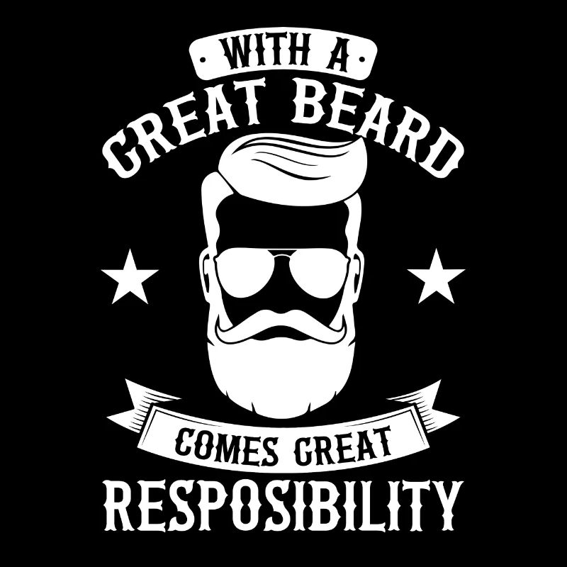 Beard Full Beard Bar Carrier Gift, Beard