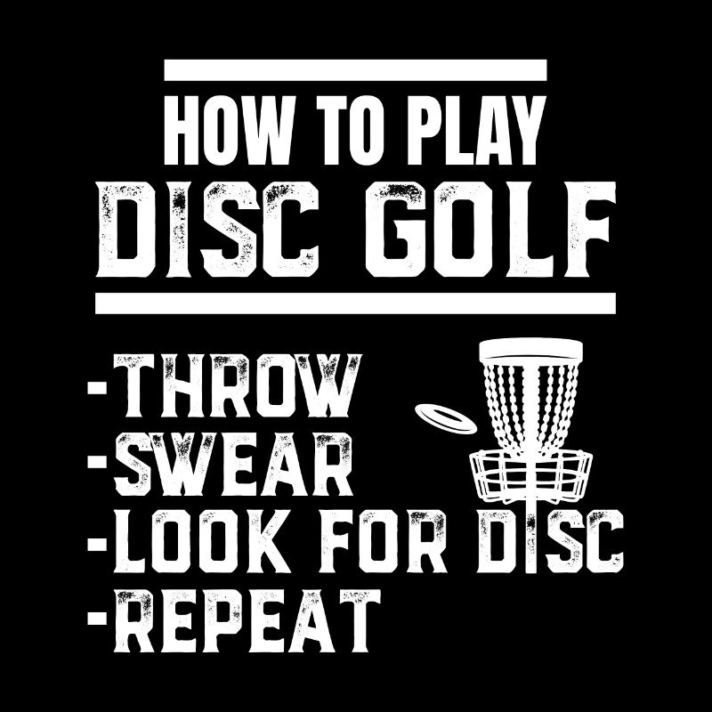 Comment lire Disc Golf Throw Sear chercher un disque
