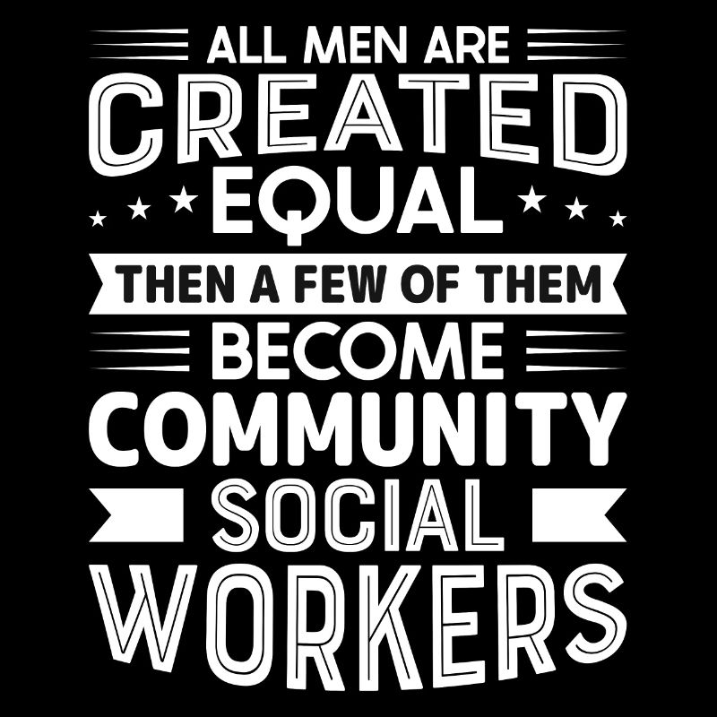 All Men Are Created Equal