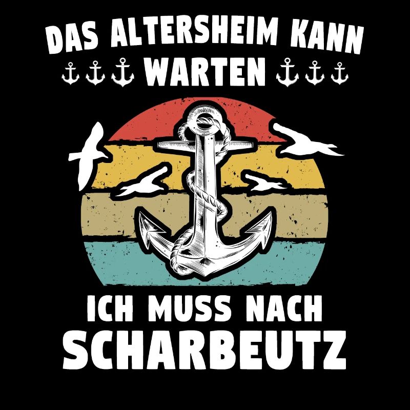 Scharbeutz Sprüche Scharbeutzer