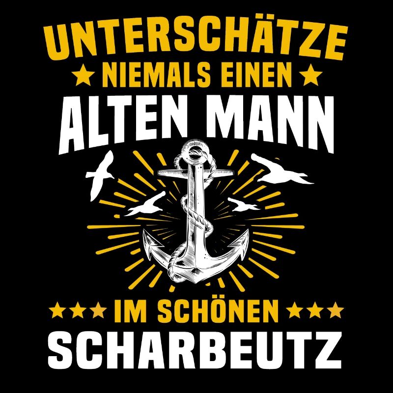 Scharbeutz Sprüche Scharbeutzer