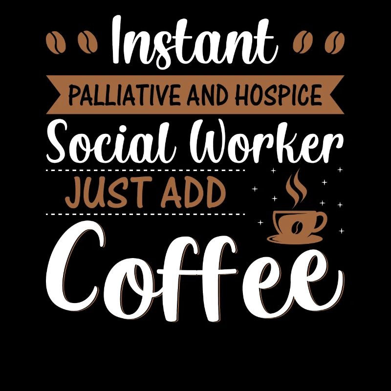 Instant Palliative And Hospice Worker