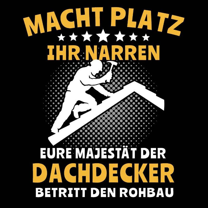 Dachdecker Dachspengler Dachdecken Dachklempner