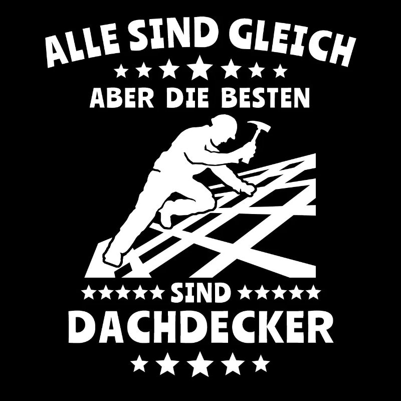 Dachdecker