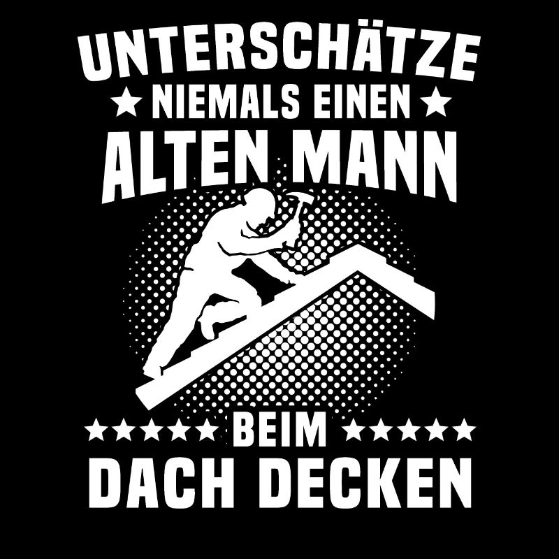 Dachdecker