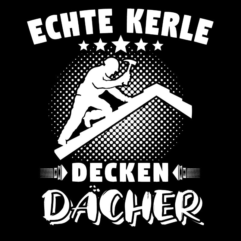 Dachdecker