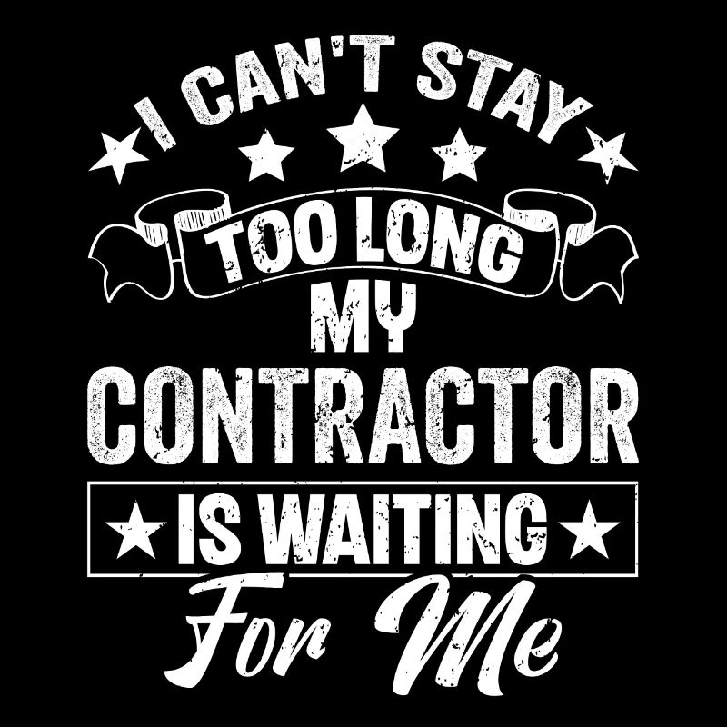 General Contractor Construction Handyman Builder