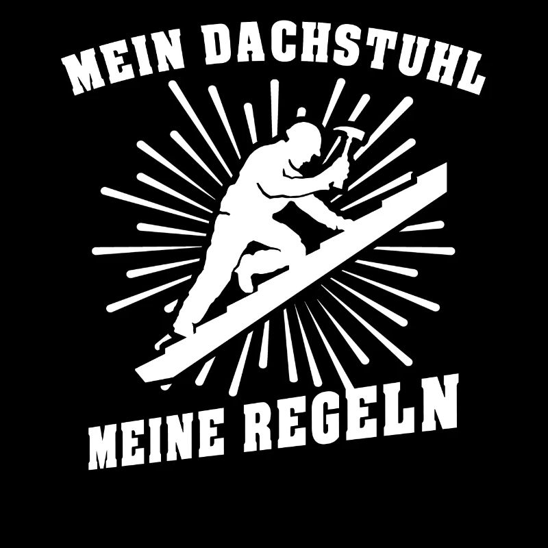 Dachdecker Dachdecken