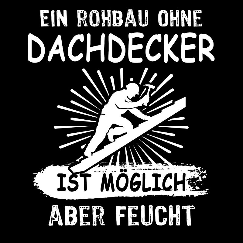 Dachdecker