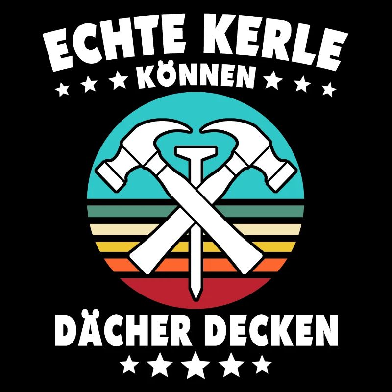 Dachdecker Dächer Decken Dachdecken