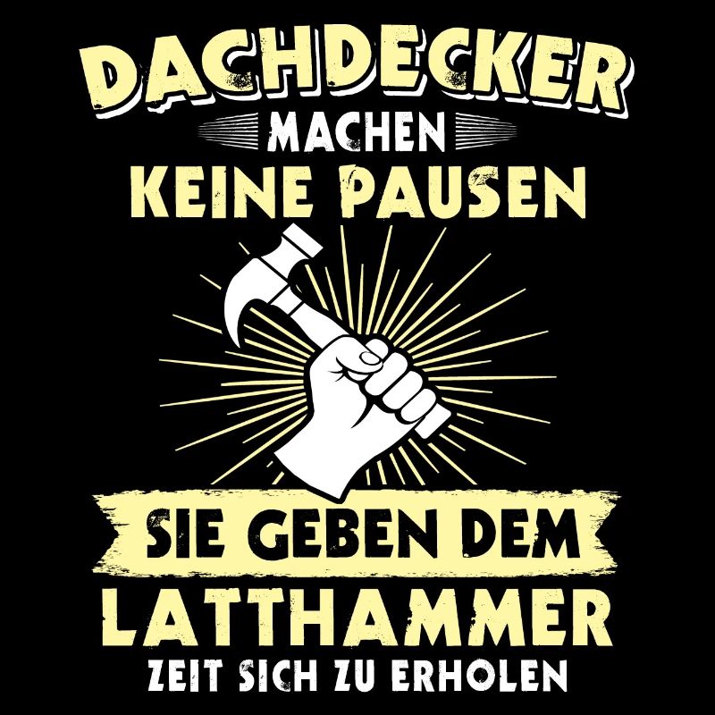 Dachdecker Dächer Decken Dachdecken