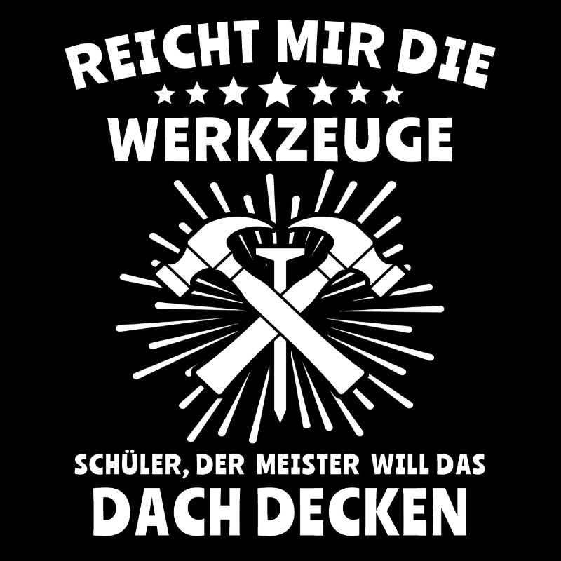 Dachdecker Dachdecken