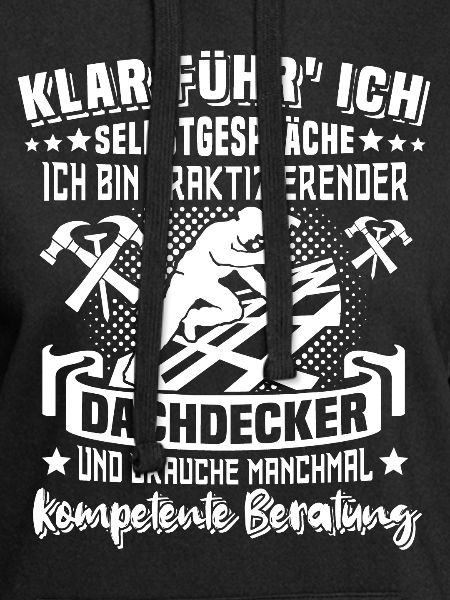 Dachdecker Dachdecken
