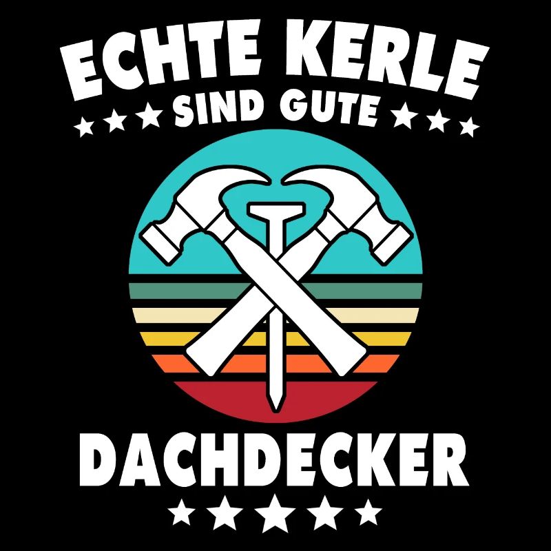 Dachdecker Dachspengler Dachklempner