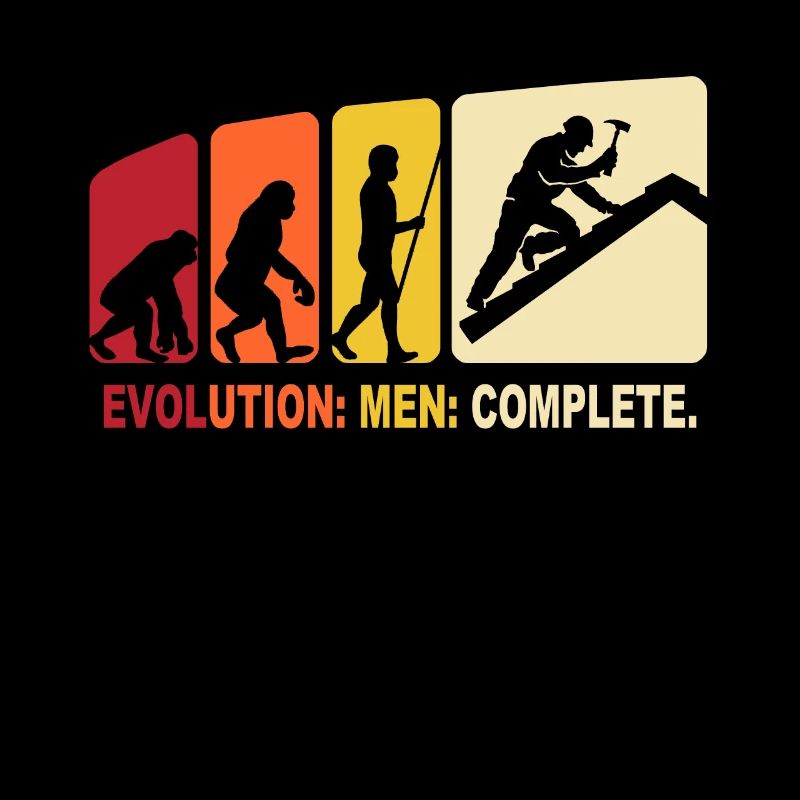 Roofer Evolution Roofing