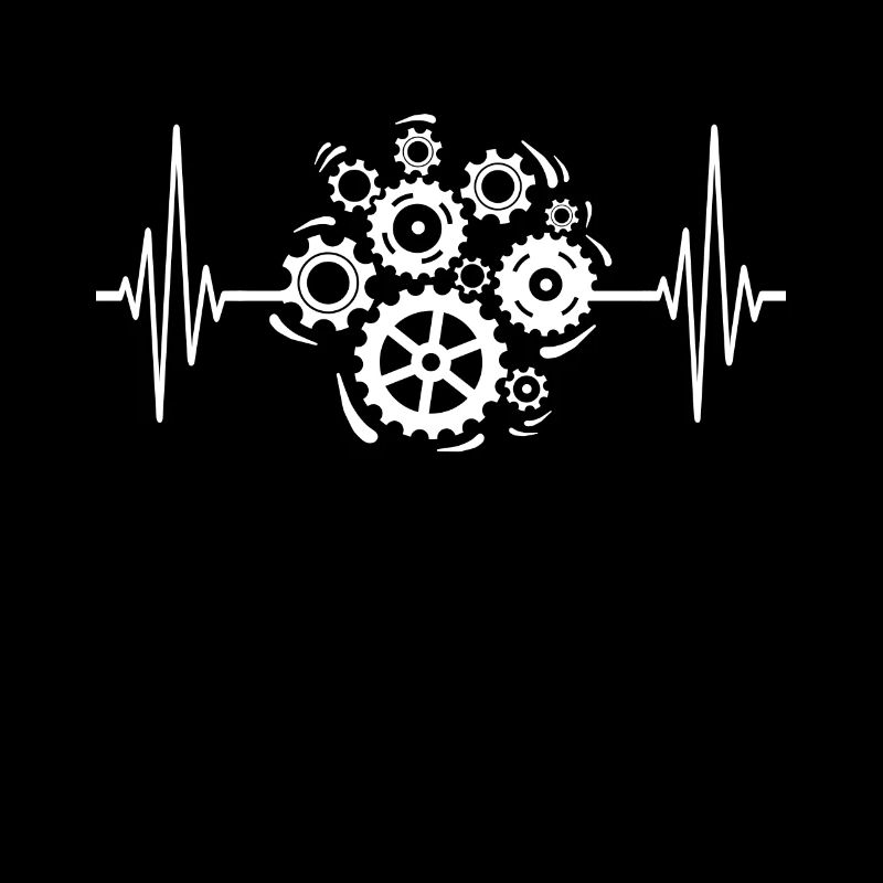 Machinist ECG Machine Operator HeartLine
