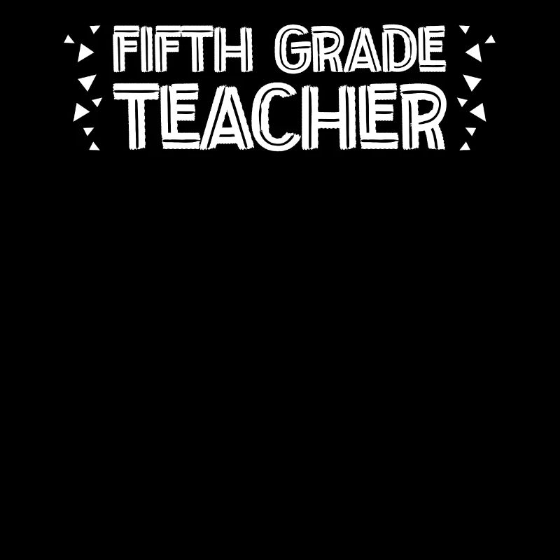 5th Grade Teacher Educator Job Education School