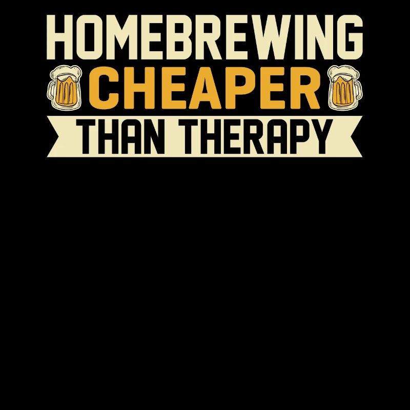 Homebrewing Cheaper Than Therapy Beer Brewing