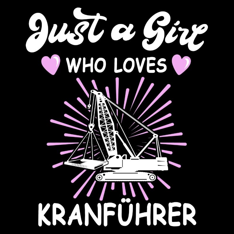 Kranführer Sprüche Kran Kranfahrer