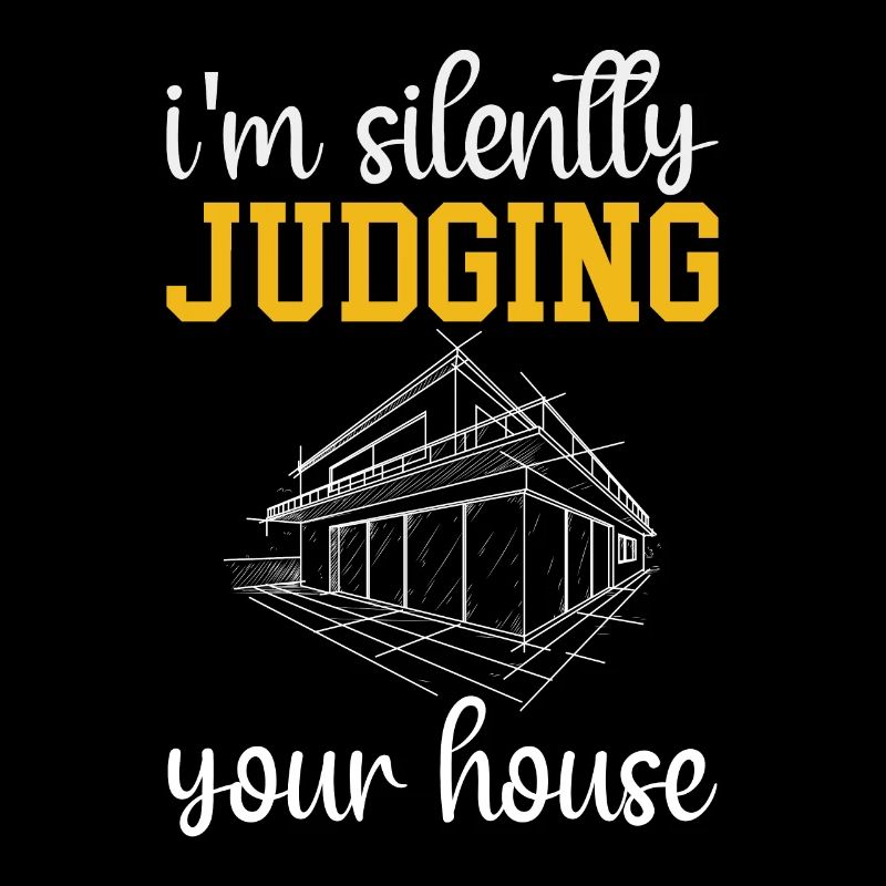 Architecte Cadeau Profession Architecture Emploi Architecte